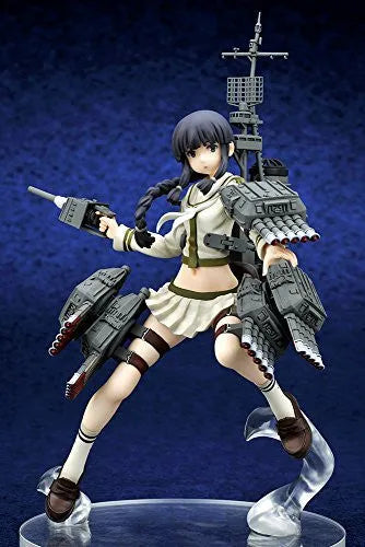 Kantai Collection ~Kan Colle~ - Kitakami - 1/8 - Kai Ni (Ques Q)ㅤ – quesQ – ActionFigure Brasil