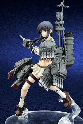 Kantai Collection ~Kan Colle~ - Kitakami - 1/8 - Kai Ni (Ques Q)ㅤ – quesQ – ActionFigure Brasil