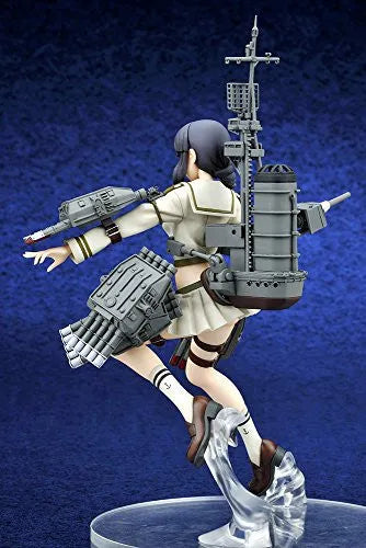 Kantai Collection ~Kan Colle~ - Kitakami - 1/8 - Kai Ni (Ques Q)ㅤ – quesQ – ActionFigure Brasil