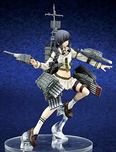 Kantai Collection ~Kan Colle~ - Kitakami - 1/8 - Kai Ni (Ques Q)ㅤ – quesQ – ActionFigure Brasil