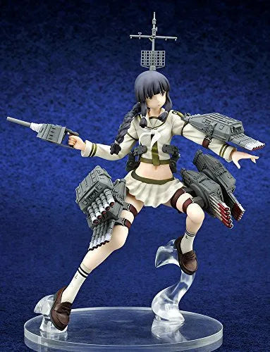 Kantai Collection ~Kan Colle~ - Kitakami - 1/8 - Kai Ni (Ques Q)ㅤ – quesQ – ActionFigure Brasil
