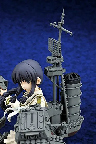 Kantai Collection ~Kan Colle~ - Kitakami - 1/8 - Kai Ni (Ques Q)ㅤ – quesQ – ActionFigure Brasil