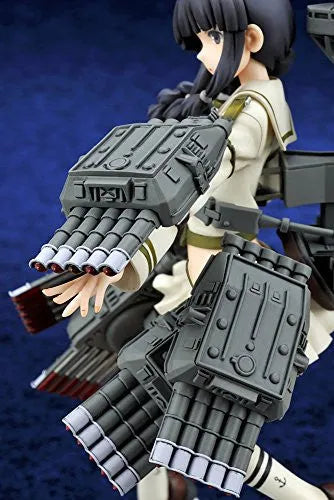 Kantai Collection ~Kan Colle~ - Kitakami - 1/8 - Kai Ni (Ques Q)ㅤ – quesQ – ActionFigure Brasil