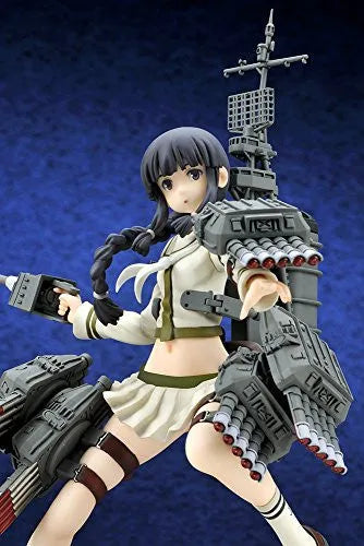 Kantai Collection ~Kan Colle~ - Kitakami - 1/8 - Kai Ni (Ques Q)ㅤ – quesQ – ActionFigure Brasil