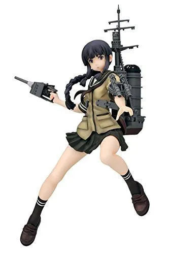 Kantai Collection ~Kan Colle~ - Kitakami - 1/8 (Ques Q)ㅤ – quesQ – ActionFigure Brasil