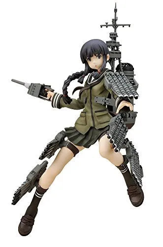 Kantai Collection ~Kan Colle~ - Kitakami Kai - 1/8 (Ques Q)ㅤ – quesQ – ActionFigure Brasil