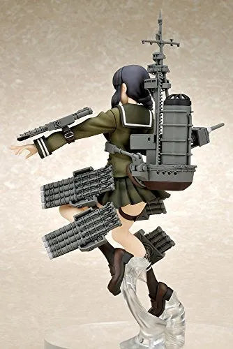 Kantai Collection ~Kan Colle~ - Kitakami Kai - 1/8 (Ques Q)ㅤ – quesQ – ActionFigure Brasil