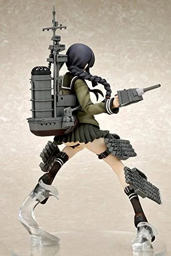 Kantai Collection ~Kan Colle~ - Kitakami Kai - 1/8 (Ques Q)ㅤ – quesQ – ActionFigure Brasil