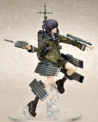 Kantai Collection ~Kan Colle~ - Kitakami Kai - 1/8 (Ques Q)ㅤ – quesQ – ActionFigure Brasil