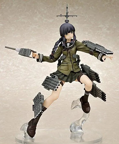 Kantai Collection ~Kan Colle~ - Kitakami Kai - 1/8 (Ques Q)ㅤ – quesQ – ActionFigure Brasil