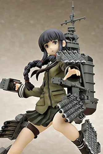 Kantai Collection ~Kan Colle~ - Kitakami Kai - 1/8 (Ques Q)ㅤ – quesQ – ActionFigure Brasil