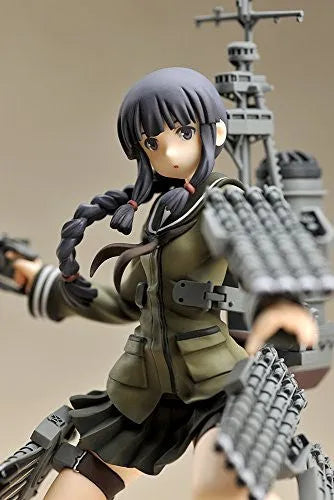Kantai Collection ~Kan Colle~ - Kitakami Kai - 1/8 (Ques Q)ㅤ – quesQ – ActionFigure Brasil