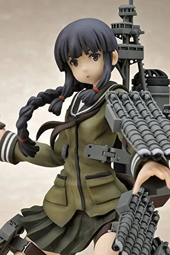 Kantai Collection ~Kan Colle~ - Kitakami Kai - 1/8 (Ques Q)ㅤ – quesQ – ActionFigure Brasil