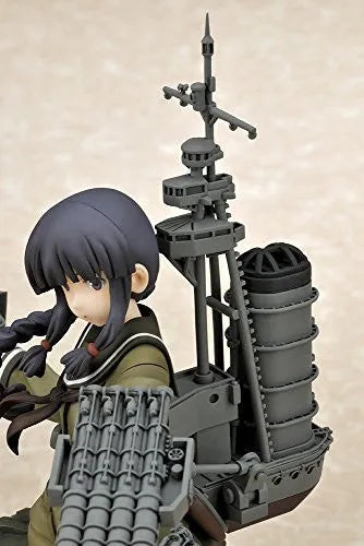 Kantai Collection ~Kan Colle~ - Kitakami Kai - 1/8 (Ques Q)ㅤ – quesQ – ActionFigure Brasil