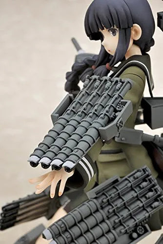 Kantai Collection ~Kan Colle~ - Kitakami Kai - 1/8 (Ques Q)ㅤ – quesQ – ActionFigure Brasil