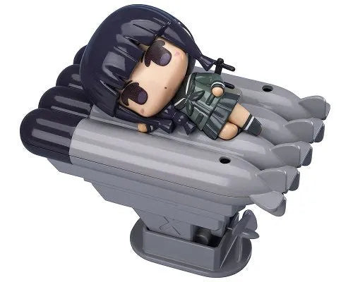 Kantai Collection ~Kan Colle~ - Kitakami - Kan Colle Bath Collection (Good Smile Company)ㅤ – Good Smile Company – ActionFigure Brasil