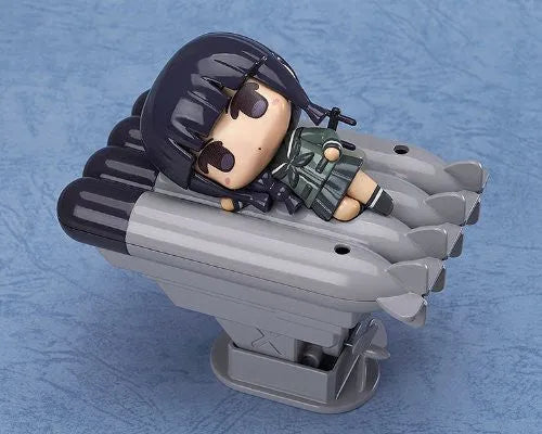 Kantai Collection ~Kan Colle~ - Kitakami - Kan Colle Bath Collection (Good Smile Company)ㅤ – Good Smile Company – ActionFigure Brasil