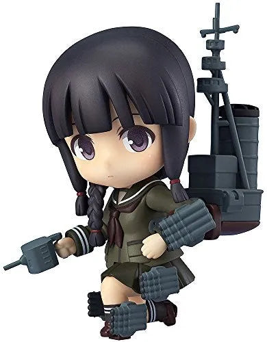 Kantai Collection ~Kan Colle~ - Kitakami - Kitakami Kai - Nendoroid #430 (Good Smile Company)ㅤ – Good Smile Company – ActionFigure Brasil