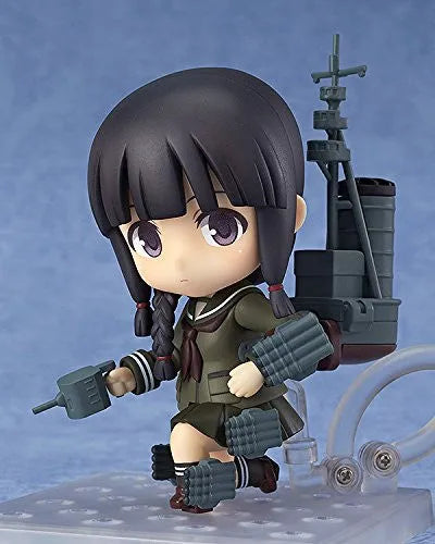 Kantai Collection ~Kan Colle~ - Kitakami - Kitakami Kai - Nendoroid #430 (Good Smile Company)ㅤ – Good Smile Company – ActionFigure Brasil
