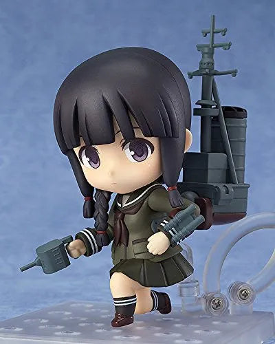 Kantai Collection ~Kan Colle~ - Kitakami - Kitakami Kai - Nendoroid #430 (Good Smile Company)ㅤ – Good Smile Company – ActionFigure Brasil