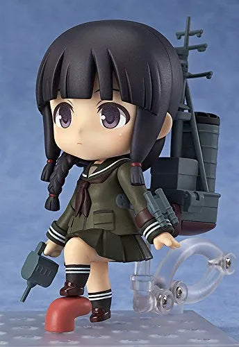 Kantai Collection ~Kan Colle~ - Kitakami - Kitakami Kai - Nendoroid #430 (Good Smile Company)ㅤ – Good Smile Company – ActionFigure Brasil