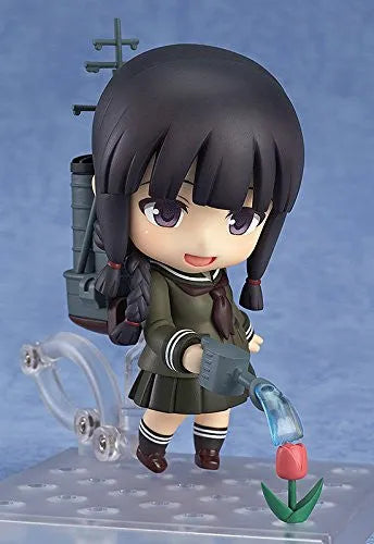 Kantai Collection ~Kan Colle~ - Kitakami - Kitakami Kai - Nendoroid #430 (Good Smile Company)ㅤ – Good Smile Company – ActionFigure Brasil