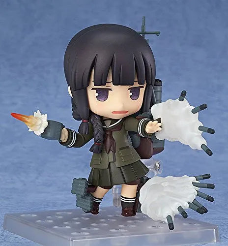 Kantai Collection ~Kan Colle~ - Kitakami - Kitakami Kai - Nendoroid #430 (Good Smile Company)ㅤ – Good Smile Company – ActionFigure Brasil
