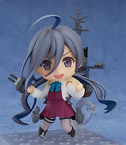 Kantai Collection ~Kan Colle~ - Kiyoshimo - Nendoroid #795 (Good Smile Company)ㅤ – Good Smile Company – ActionFigure Brasil
