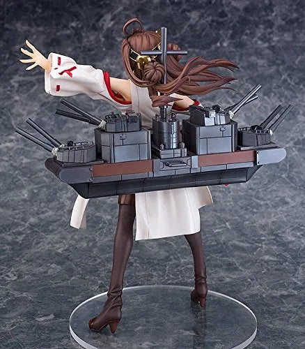 Kantai Collection ~Kan Colle~ - Kongou - 1/7 (Phat Company)ㅤ – Phat Company – ActionFigure Brasil