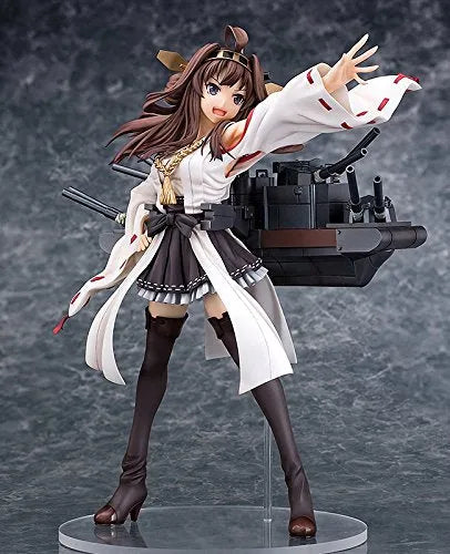 Kantai Collection ~Kan Colle~ - Kongou - 1/7 (Phat Company)ㅤ – Phat Company – ActionFigure Brasil