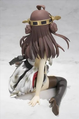 Kantai Collection ~Kan Colle~ - Kongou - 1/7 - Taiha ver. (Movic)ㅤ – Movic – ActionFigure Brasil