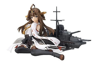 Kantai Collection ~Kan Colle~ - Kongou - 1/8 (Ques Q)ㅤ – quesQ – ActionFigure Brasil