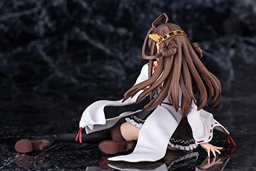 Kantai Collection ~Kan Colle~ - Kongou - 1/8 (Ques Q)ㅤ – quesQ – ActionFigure Brasil