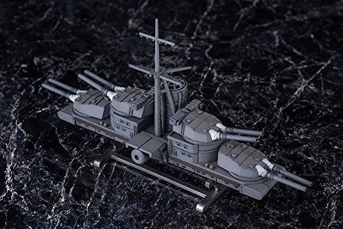 Kantai Collection ~Kan Colle~ - Kongou - 1/8 (Ques Q)ㅤ – quesQ – ActionFigure Brasil