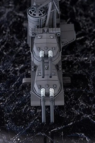 Kantai Collection ~Kan Colle~ - Kongou - 1/8 (Ques Q)ㅤ – quesQ – ActionFigure Brasil