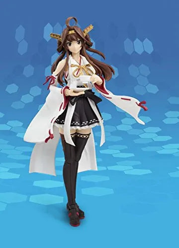 Kantai Collection ~Kan Colle~ - Kongou - A.G.P. - Kai Ni (Bandai)ㅤ – Bandai – ActionFigure Brasil