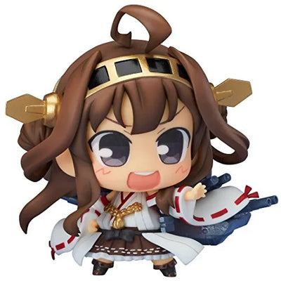 Kantai Collection ~Kan Colle~ - Kongou - Medicchu (Phat Company)ㅤ – Phat Company – ActionFigure Brasil