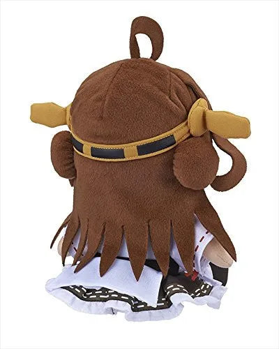 Kantai Collection ~Kan Colle~ - Kongou - Osuwari Plush (Ensky)ㅤ – Ensky – ActionFigure Brasil
