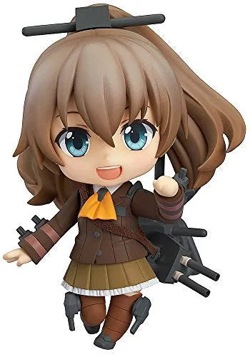 Kantai Collection ~Kan Colle~ - Kumano - Nendoroid #481 (Good Smile Company)ㅤ – Good Smile Company – ActionFigure Brasil