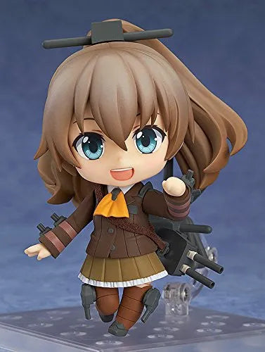 Kantai Collection ~Kan Colle~ - Kumano - Nendoroid #481 (Good Smile Company)ㅤ – Good Smile Company – ActionFigure Brasil