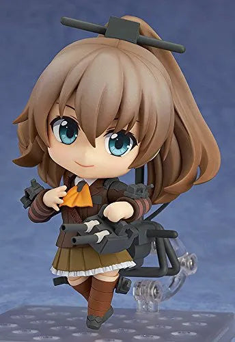 Kantai Collection ~Kan Colle~ - Kumano - Nendoroid #481 (Good Smile Company)ㅤ – Good Smile Company – ActionFigure Brasil