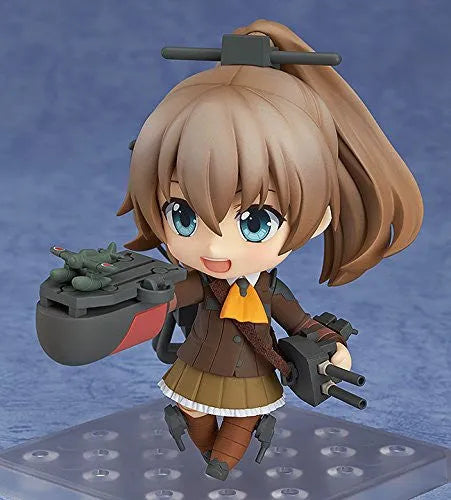 Kantai Collection ~Kan Colle~ - Kumano - Nendoroid #481 (Good Smile Company)ㅤ – Good Smile Company – ActionFigure Brasil