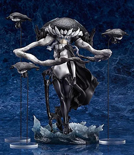 Kantai Collection ~Kan Colle~ - Kuubo Wo-kyuu - 1/8 (Good Smile Company)ㅤ – Good Smile Company – ActionFigure Brasil