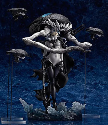 Kantai Collection ~Kan Colle~ - Kuubo Wo-kyuu - 1/8 (Good Smile Company)ㅤ – Good Smile Company – ActionFigure Brasil