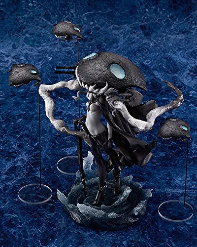 Kantai Collection ~Kan Colle~ - Kuubo Wo-kyuu - 1/8 (Good Smile Company)ㅤ – Good Smile Company – ActionFigure Brasil