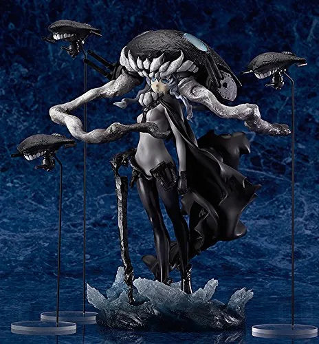 Kantai Collection ~Kan Colle~ - Kuubo Wo-kyuu - 1/8 (Good Smile Company)ㅤ – Good Smile Company – ActionFigure Brasil