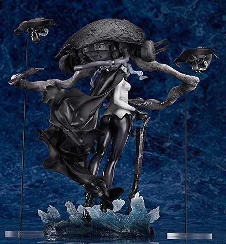 Kantai Collection ~Kan Colle~ - Kuubo Wo-kyuu - 1/8 (Good Smile Company)ㅤ – Good Smile Company – ActionFigure Brasil