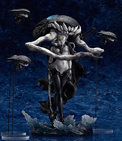 Kantai Collection ~Kan Colle~ - Kuubo Wo-kyuu - 1/8 (Good Smile Company)ㅤ – Good Smile Company – ActionFigure Brasil — iluminação de estúdio