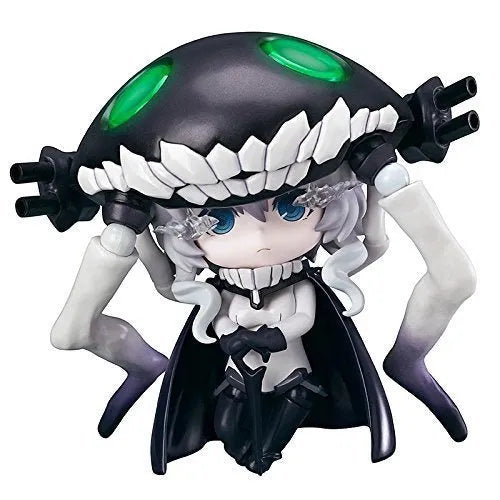 Kantai Collection ~Kan Colle~ - Kuubo Wo-kyuu - Nendoroid #423ㅤ – Good Smile Company – ActionFigure Brasil