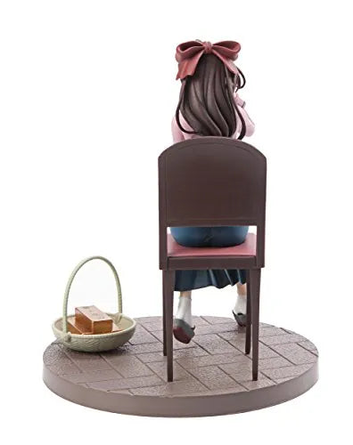 Kantai Collection ~Kan Colle~ - Mamiyaㅤ – Taito – ActionFigure Brasil